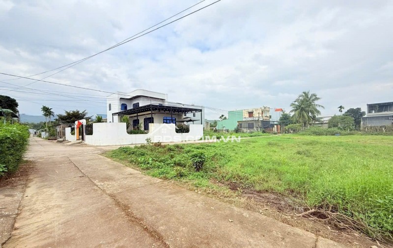  Siêu Phẩm 211m² Đại Hiệp – Đất Đẹp, Sổ Sẵn, Bán Nhanh Chỉ 8xx!